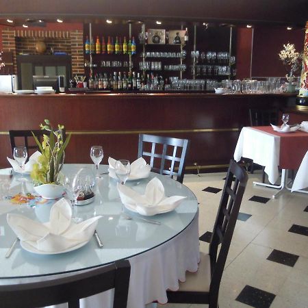 Hotel Cuulong Labarthe-Inard Zewnętrze zdjęcie