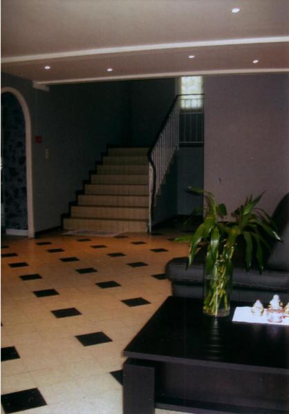 Hotel Cuulong Labarthe-Inard Zewnętrze zdjęcie