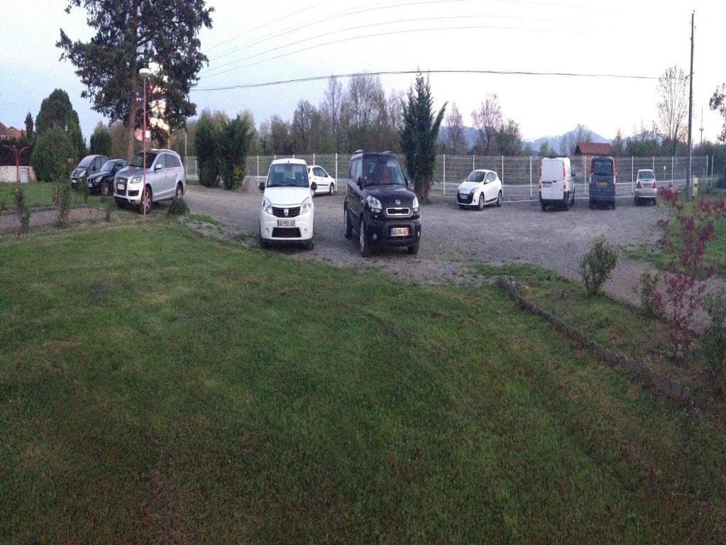 Hotel Cuulong Labarthe-Inard Zewnętrze zdjęcie