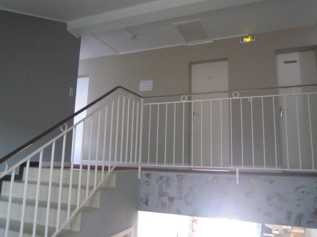 Hotel Cuulong Labarthe-Inard Zewnętrze zdjęcie