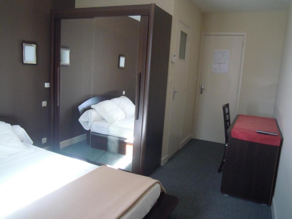 Hotel Cuulong Labarthe-Inard Zewnętrze zdjęcie