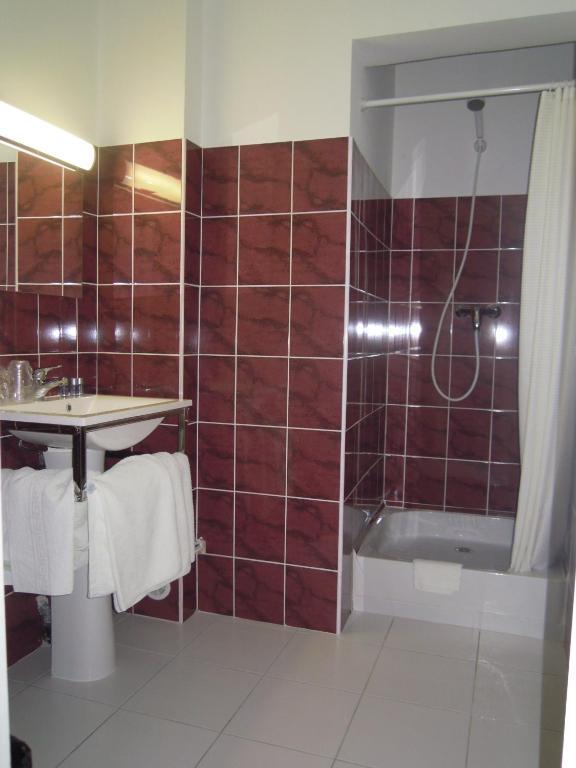 Hotel Cuulong Labarthe-Inard Pokój zdjęcie