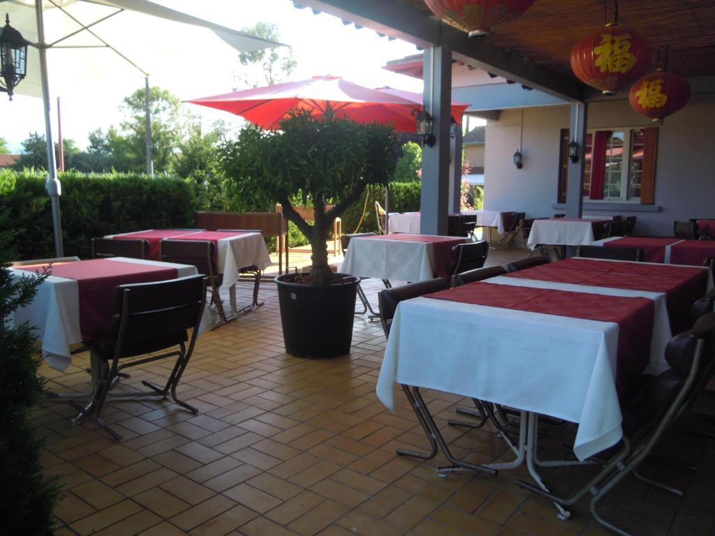 Hotel Cuulong Labarthe-Inard Zewnętrze zdjęcie