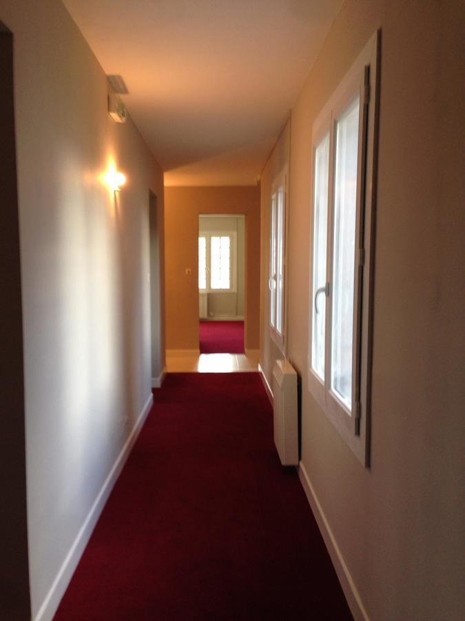 Hotel Cuulong Labarthe-Inard Zewnętrze zdjęcie
