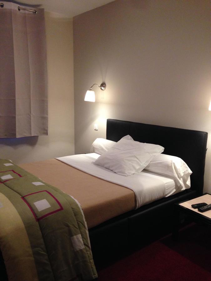 Hotel Cuulong Labarthe-Inard Zewnętrze zdjęcie