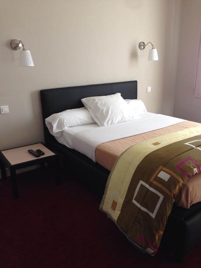 Hotel Cuulong Labarthe-Inard Zewnętrze zdjęcie
